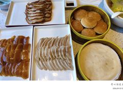 -玉林烤鸭店(黄村兴华店)