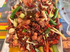 -滋味烤鱼(祥和里店)
