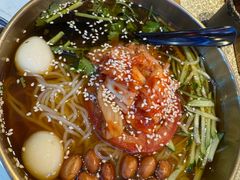 -杨记齐齐哈尔烤肉(总店)