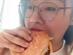 -麦当劳(新王府井店)