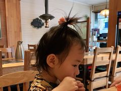 -云龙·烤肉专门店(东方路店)