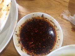 -华兴街自力面店
