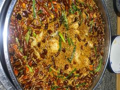 -胖子鱼·天水麻辣鱼火锅(秦州407店)