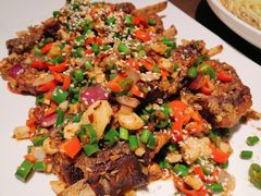 -奇滋豆味(南十四道街店)