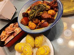 -小土豆北方菜馆(方庄店)