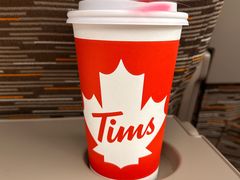 -Tims天好咖啡·贝果(成都东站捷枫店)
