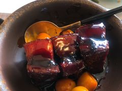 -荷风细雨·中国茶宴(碧云店)