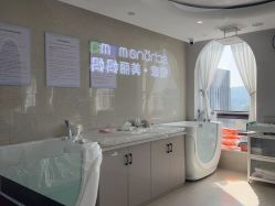 -悦家·美丽妈妈月子会所(龙奥店)