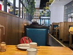大堂-壹零捌道·北京烤鸭(车公庄店)