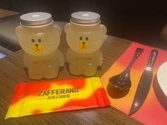 -ZAFFERANO西班牙海鲜饭(上海首店)