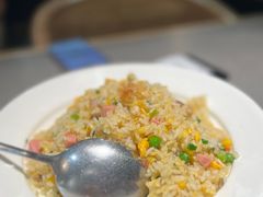 -晓淮山·扬州早茶·淮扬菜(龙阳广场店)