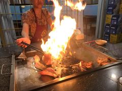 -正宗石棉烧烤(汉源店)