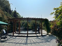 -腾冲洞山温泉村