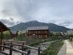 -喀纳斯禾木山庄