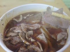 -王记生烫牛杂面馆(兰陵路店)