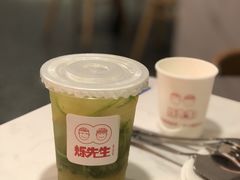 -烁先生披萨·儿童餐下午茶(河南岸店)