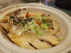 -香厨中餐厅(松北香格里拉店)