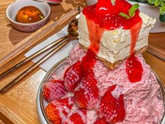 -7mall美食潮地标