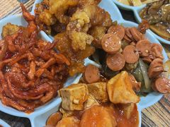-晓宇盒饭(民安街店)