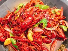-金陵暴走小龙虾·迷踪蟹(凯德MALL店)
