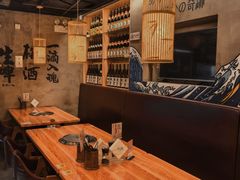 -炼瓦家日式烧肉·寿喜烧(融创精彩天地店)