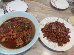 -川人川菜馆·小龙虾·鲜虾现做(黄山路店)