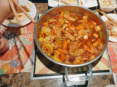 -御上皇三汁焖锅(薛城万达广场店)