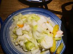 -金豆角砂锅焖面(安贞店)