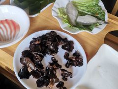 -大味生态火锅(蓝谷地店)