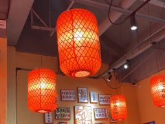 -山四砂锅(太原钟楼街店)