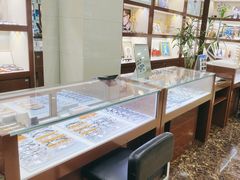 -陕光明眼镜(科创路店)
