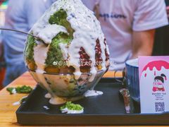 -WONDER ICE 萬得冰田(建設路总店)