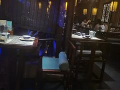 -绿茶餐厅(朝阳大悦城店)