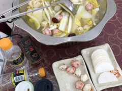 -范饭椰林川湘味海鲜·椰子鸡(三亚湾椰梦长廊店)