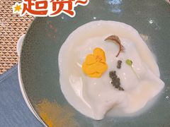 锦绣芙蓉鸡片-鱼桥巷·美学川菜