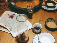 -重庆老味道火锅(喜堂店)