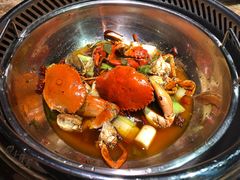 -七欣天香辣蟹火锅(上海银亿滨江店)