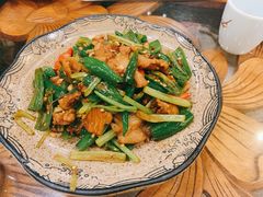 -西江美食舫·江西菜(健德桥店)