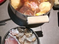 -沼津港精致料理·寿喜烧·烧鸟(龙湖南桥天街日料榜单店)