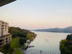 -天目湖涵田度假村