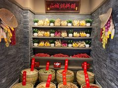 -哥老官重庆美蛙鱼头(宝山龙湖店)