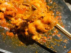 -春熙台韩国料理·章鱼肥牛(西丽店)