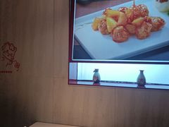 -南门食仙·手工福州菜(南门兜店)