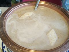 -斯琴阿妈蒙古餐厅(新城店)