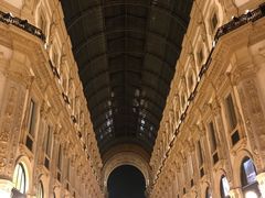 -埃马努埃莱二世拱廊