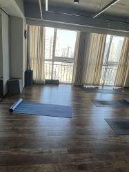 -FineYoga梵音瑜伽·普拉提