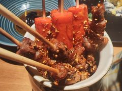 -雪熊精酿·哈尔滨烧烤酒馆(非遗大串店)