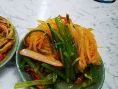 -豫厨老汤拉面(企业广场店)