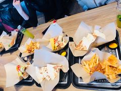 -Taco Bell 塔可贝尔(东方明珠店)