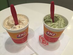 -DQ·蛋糕·冰淇淋(惠山万达店)